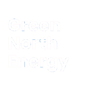 Green North Energy logo