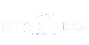 Meyer Turku logo